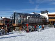 Suggerimento su ristorazione Panorama Lounge