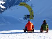 Suggerimento per i più piccoli 