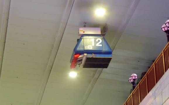 Sicurezza neve Africa – Sicurezza neve Ski Egypt