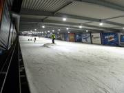 Discesa principale Snow Valley