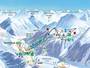 Mappa delle piste Krinnenalpe - Nesselwängle