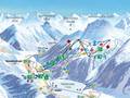 Mappa delle piste Krinnenalpe - Nesselwängle