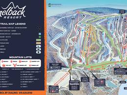 Comprensorio sciistico Camelback