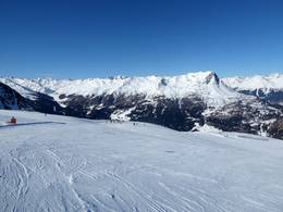 Comprensorio sciistico Nauders am Reschenpass - Bergkastel