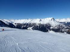 Immagini Nauders am Reschenpass - Bergkastel