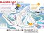 Mappa delle piste Yuzawa Park