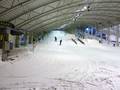Piste SnowWorld Amsterdam