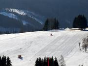 Ideale per principianti: pista alla Tenne