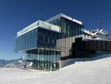 Ristorante Ice Q al Gaislachkogl (3.048 m)