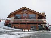 Caffetteria a Beitostølen