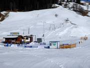 Suggerimento per i più piccoli 