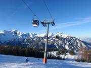 10er-Hirschkogelbahn