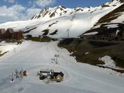 Sud - 4pers.| Seggiovia ad agganciamento fisso