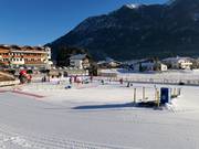 Suggerimento per i più piccoli 