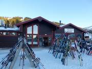 Suggerimento su ristorazione Tandådalens Wärdshus (Tandådalen)