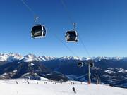 Olang II - 10pers.| Telecabina (Monofune)