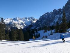 Immagini Dachstein West - Gosau/Russbach/Annaberg