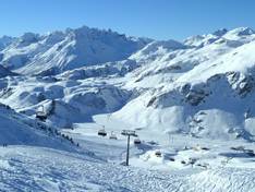 Immagini St. Anton/St. Christoph/Stuben/Lech/Zürs/Warth/Schröcken - Ski Arlberg