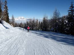 Galsterberg - Pruggern