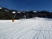 Discesa Windau a Westendorf