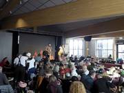 Suggerimento su Après-Ski After Ski at Halster