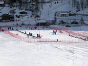 Area di esercitazione Murmi Snowpark