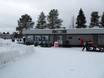 Baite, Ristoranti in quota  Lapponia (Finlandia) – Ristoranti in quota, baite Ounasvaara - Rovaniemi