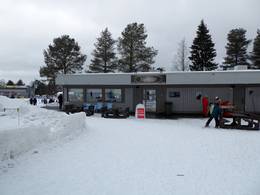 Ounasvaara - Rovaniemi