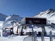 Grawand - 4pers.| Seggiovia ad agganciamento fisso