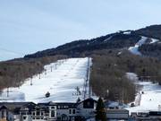 Pista di esercitazione Snowshed Slope