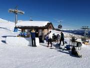 Suggerimento su Après-Ski Schneebar