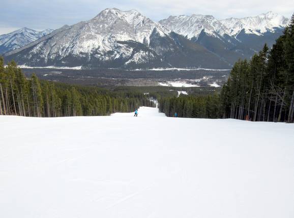 Discesa Lower Eye Opener