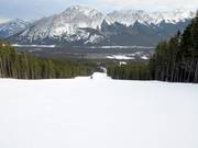 Discesa Lower Eye Opener