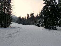 Hausberglift - Waidring