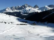 Case vacanza a Radons