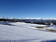 Il più grande bacino di accumulo della Stiria