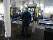 Personale attento e cordiale