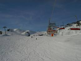 Breitenberg/Hochalpe - Pfronten