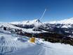 Sicurezza neve Ortler Skiarena – Sicurezza neve Nauders am Reschenpass - Bergkastel