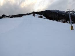 Comprensorio sciistico Antermoia (San Martino in Badia)