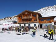 Suggerimento su Rifugi Zischgalm