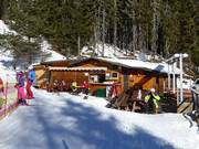 Suggerimento su Rifugi Sepplhütte