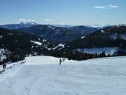 Pista Lärchenschuss