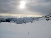 Pista blu Bodwitch (Alagna)