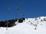 Gospinca - 1pers.| Seggiovia ad agganciamento fisso