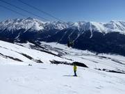 Pista difficile Fopps