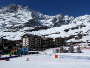 Alloggi a Breuil-Cervinia