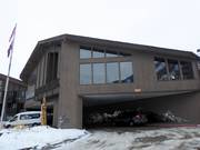 Suggerimento su ristorazione Haydens Post Restaurant