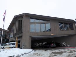 Snow King Mountain - Jackson