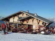 Suggerimento su Rifugi Le Chalet d´Clair